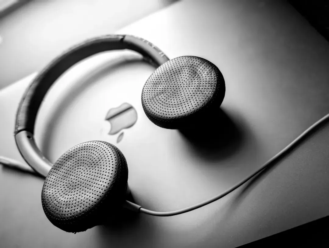 Mid-Tier Headphones: Solid Value or a Slippery Slope? (Image Credits: Unsplash)