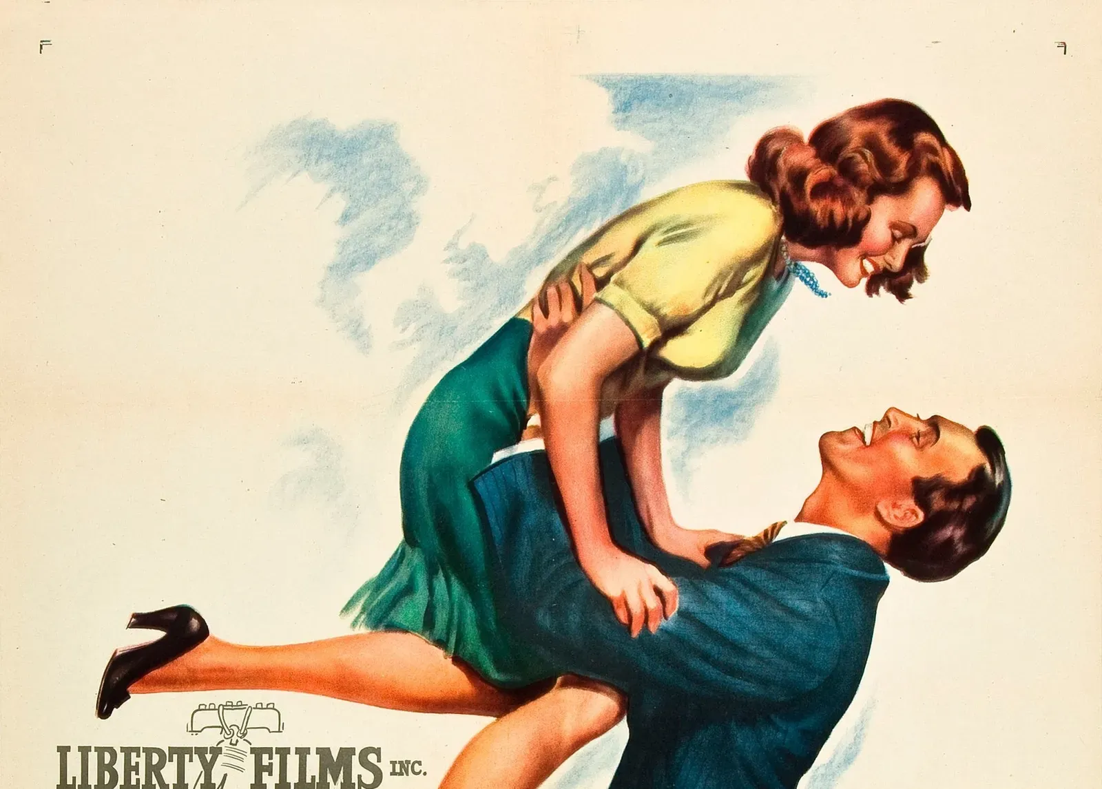 It's a Wonderful Life (1946) (Image Credits: Wikimedia)