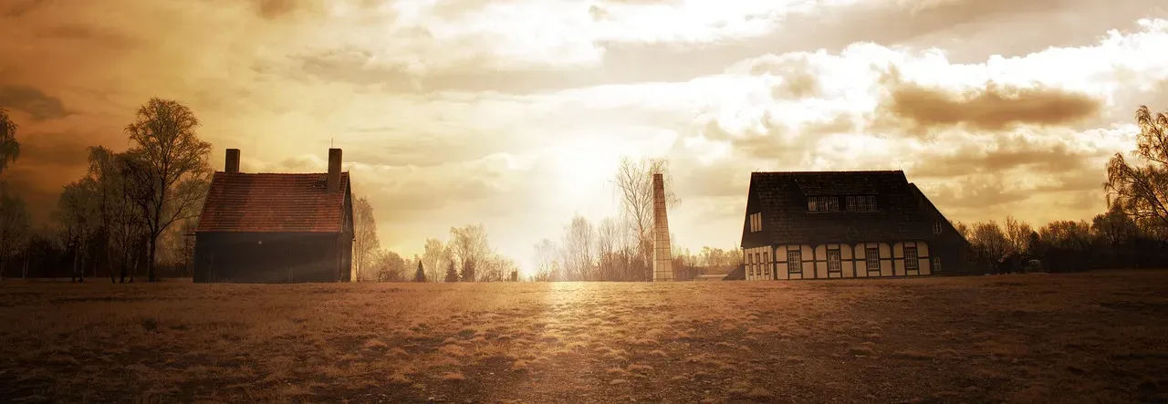 3. East Germany - When the Wall Came Down (Image Credits: Pixabay)