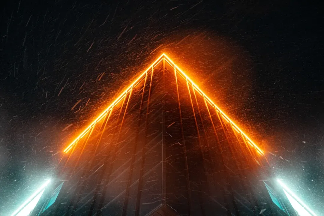 7. Blade Runner (1982) (Image Credits: Unsplash)