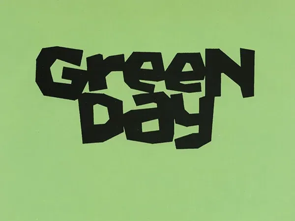 3. Green Day – Dookie ("All By Myself") (Image Credits: Wikimedia)