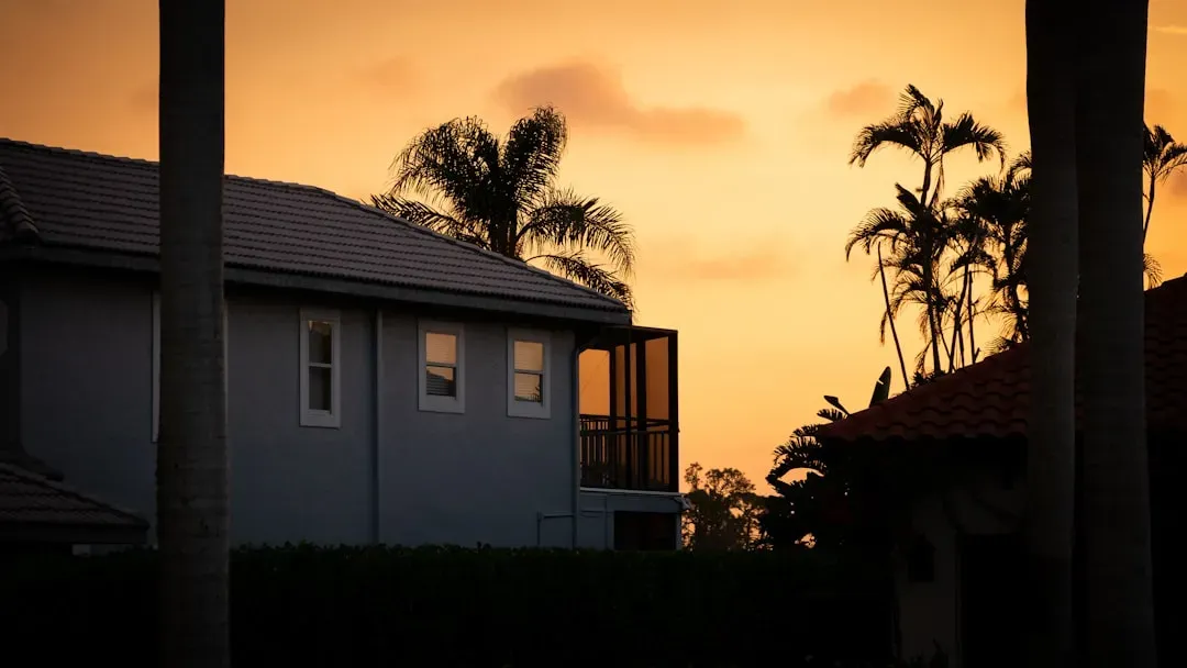 The Florida Dream Is Cracking Under Pressure (Image Credits: Unsplash)