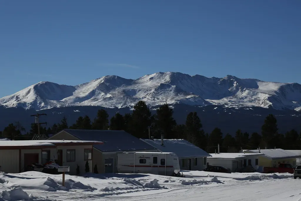 8. Leadville, Colorado - The Last Affordable Mountain Town in the Rockies (WarmSleepy, Flickr, CC BY 2.0)