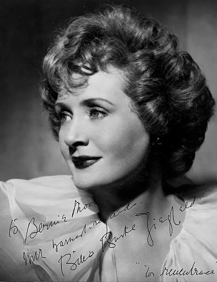 4. The Great Ziegfeld (1936) (Image Credits: Flickr)