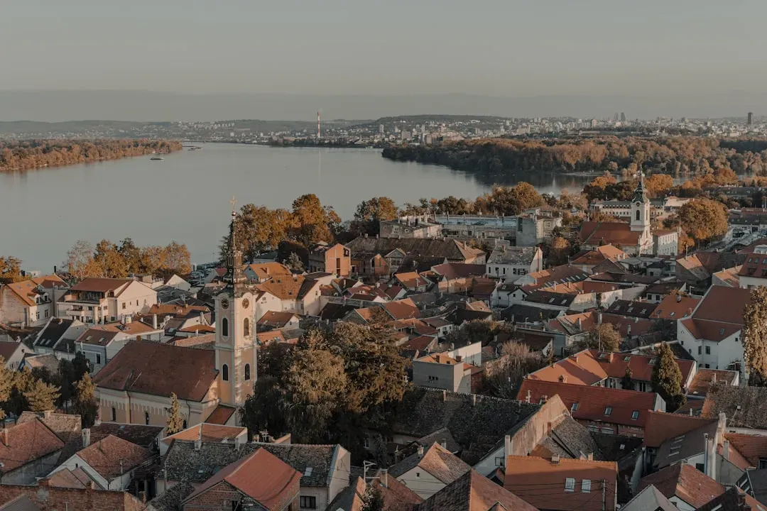 Serbia: a smaller rebate with fewer strings attached (Image Credits: Unsplash)