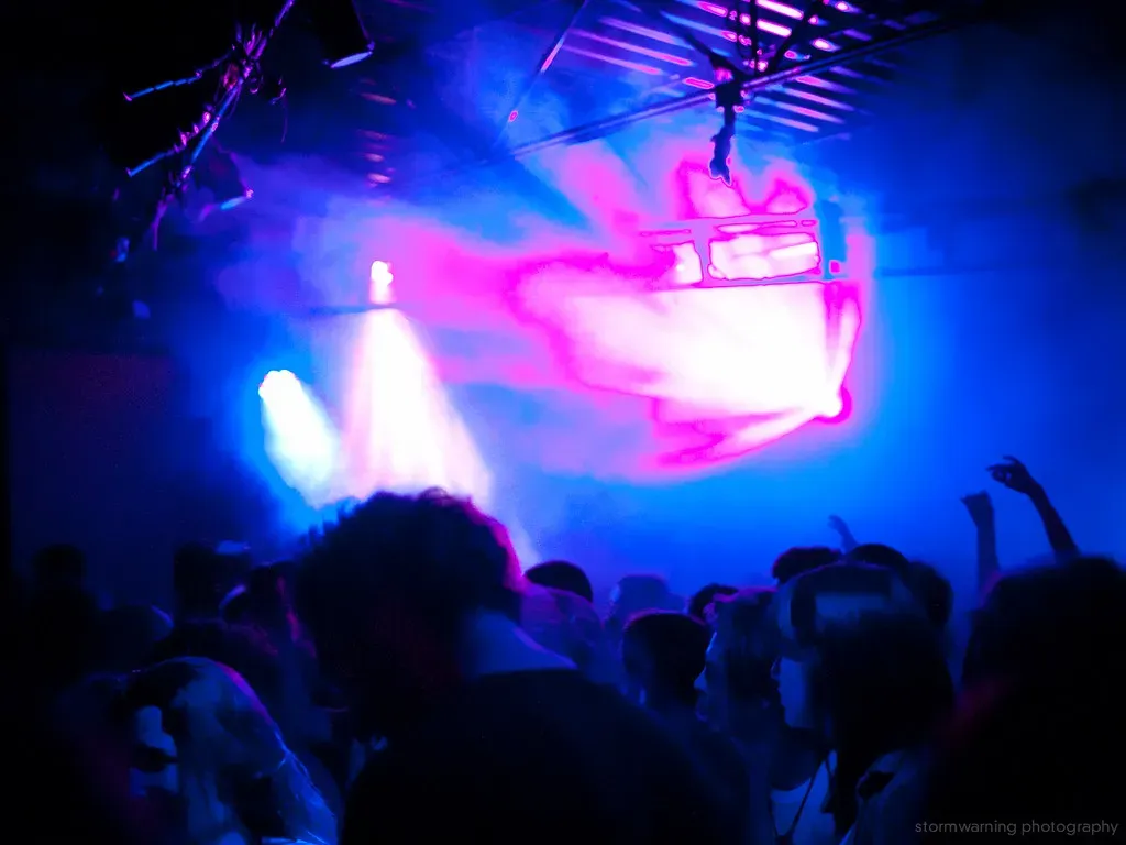 The Show Is Still Alive - More Than You'd Think (Image Credits: Flickr)