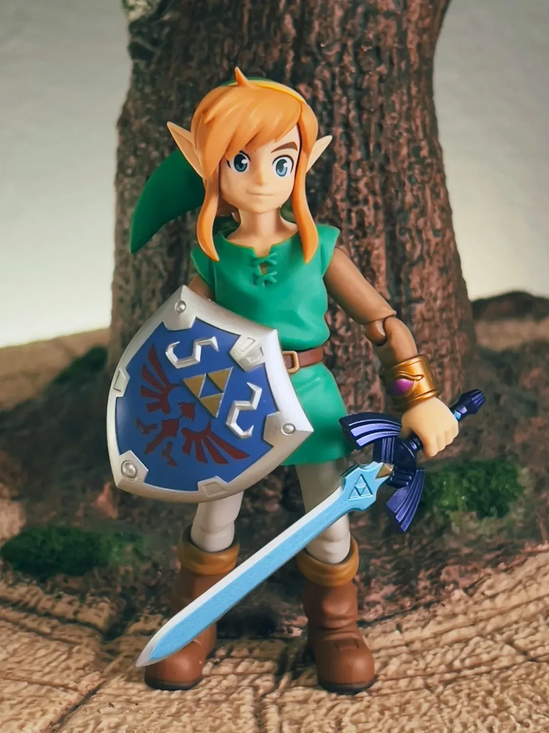 The Legend of Zelda: Link's Timeless Adventures (Image Credits: Unsplash)