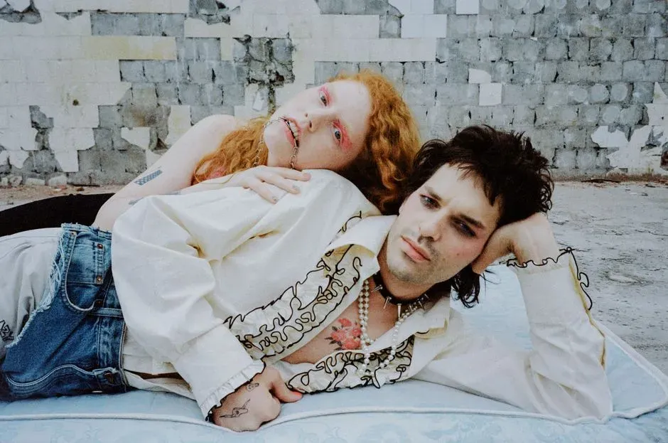 Soft Cell: Tainted Love Was Just the Start (Image Credits: Pexels)