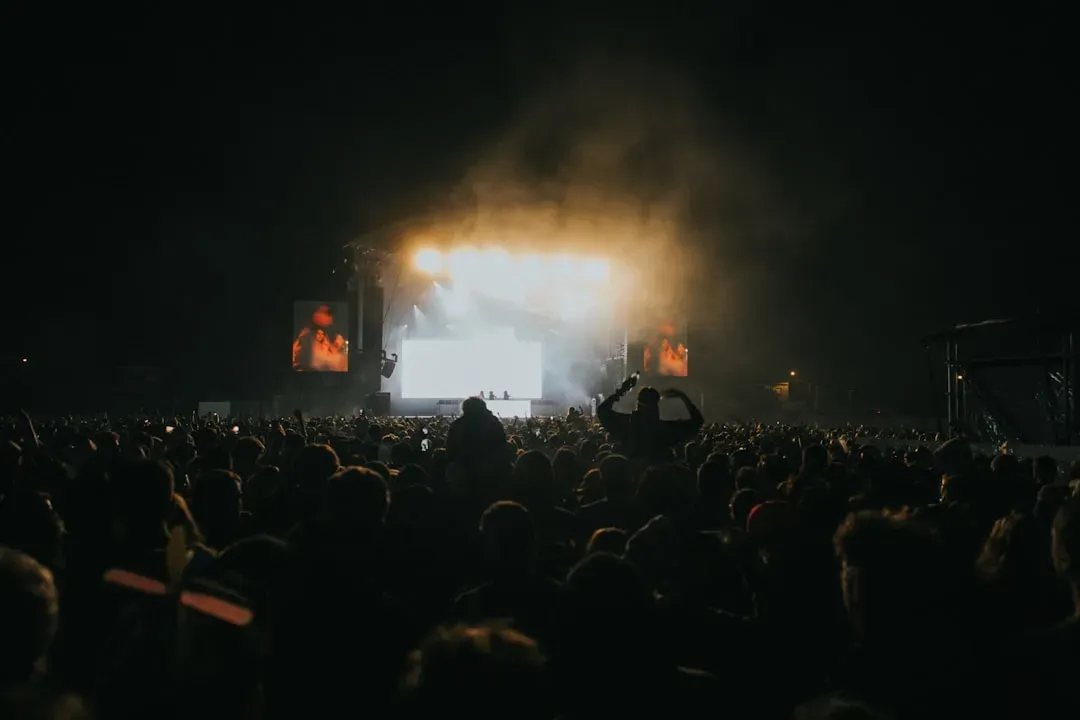 10. Festivals as Engines of the Modern Economy (Image Credits: Unsplash)