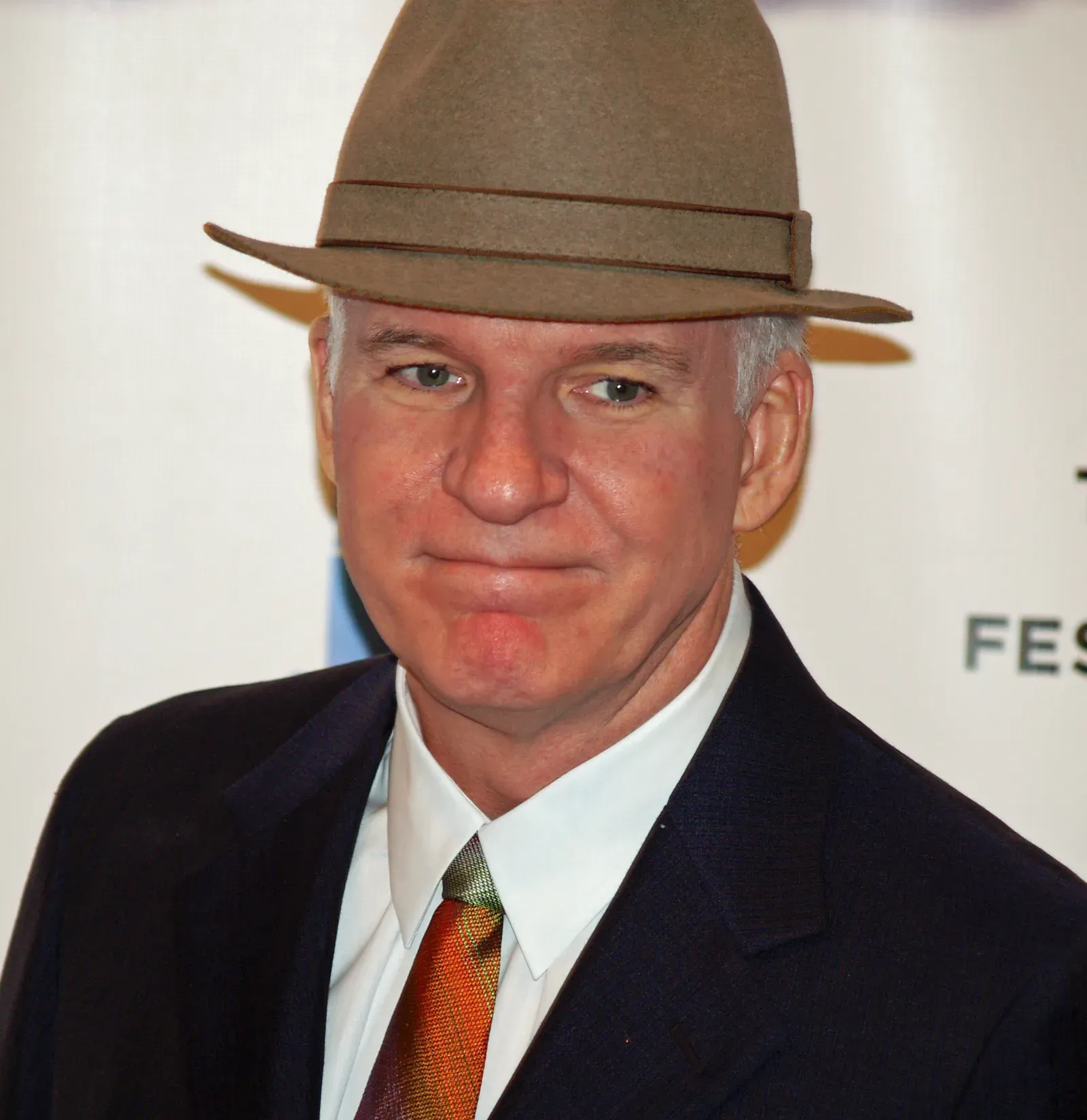 8. Steve Martin – An Object of Beauty (Image Credits: Wikimedia)