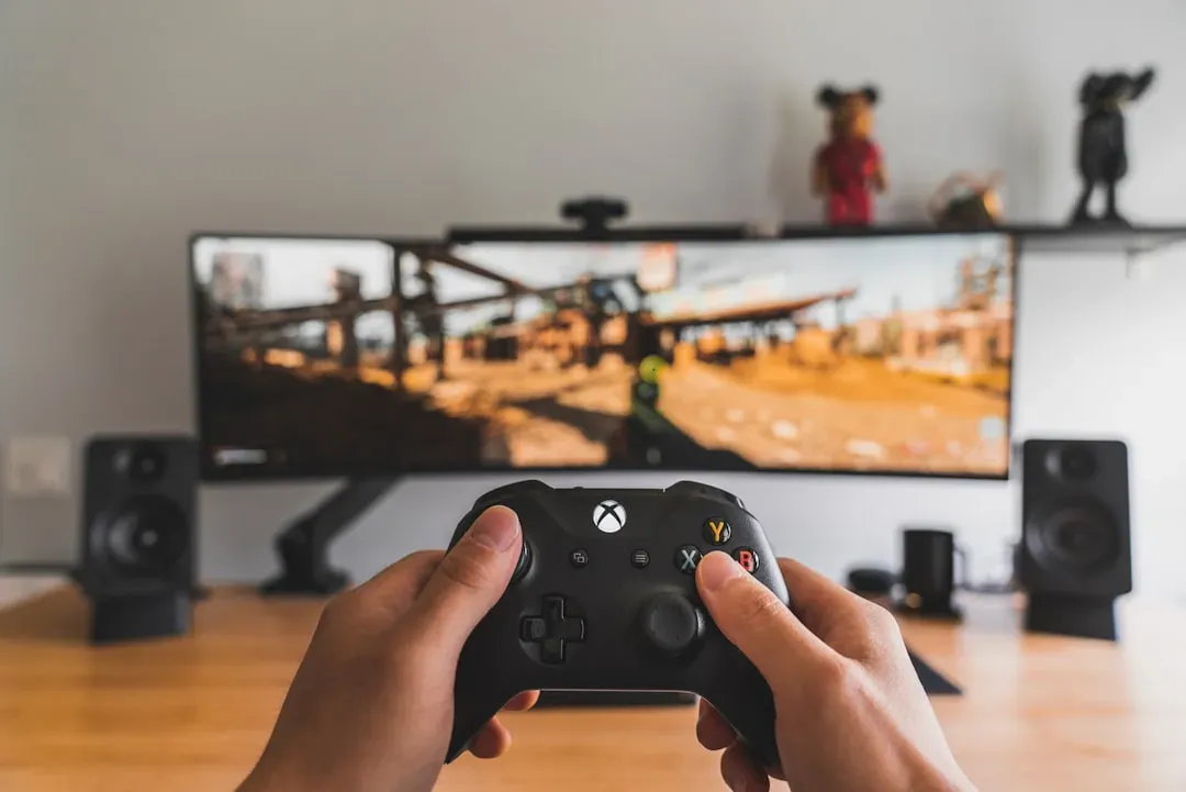 4. Bloated Open Worlds With Nothing to Do (Image Credits: Unsplash)