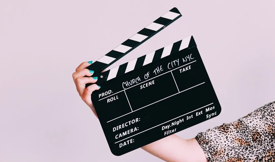 Movie Gallery (Image Credits: Unsplash)
