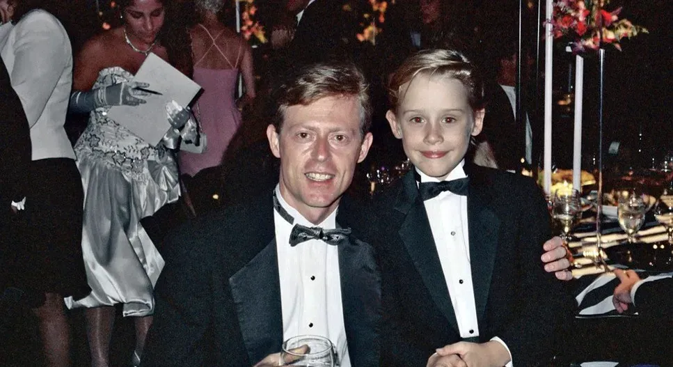 6. Macaulay Culkin - Estimated Net Worth: $18–30 Million (Image Credits: Flickr)