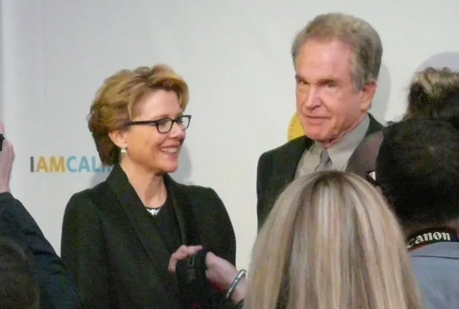 Annette Bening (Image Credits: Flickr)
