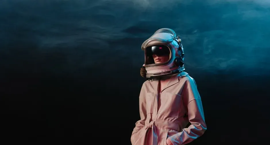 2001: A Space Odyssey (1968) (Image Credits: Pexels)