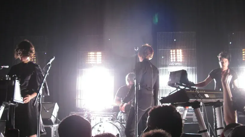 Syncopation: The Groove That Keeps You Moving (Image Credits: Flickr)