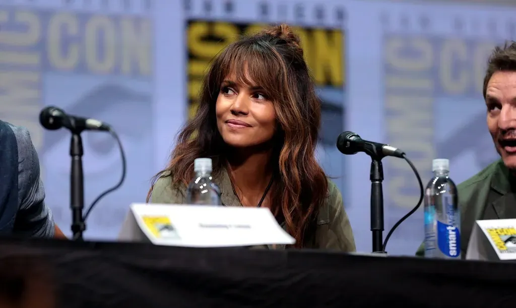 Halle Berry: The Shelter That Her Mother Wouldn't Save Her From (Image Credits: Flickr)