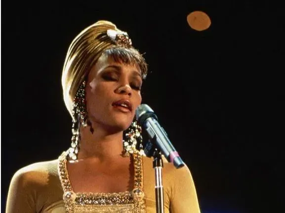 The Bodyguard (1992): Whitney Houston's voice became its own blockbuster (Image Credits: Flickr)