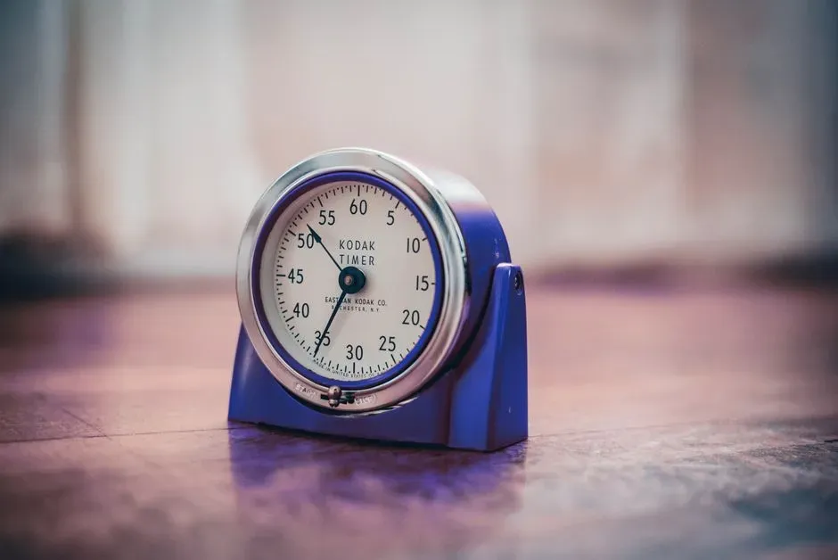 60 Minutes: the newsmagazine that outlived its imitators (Image Credits: Pexels)
