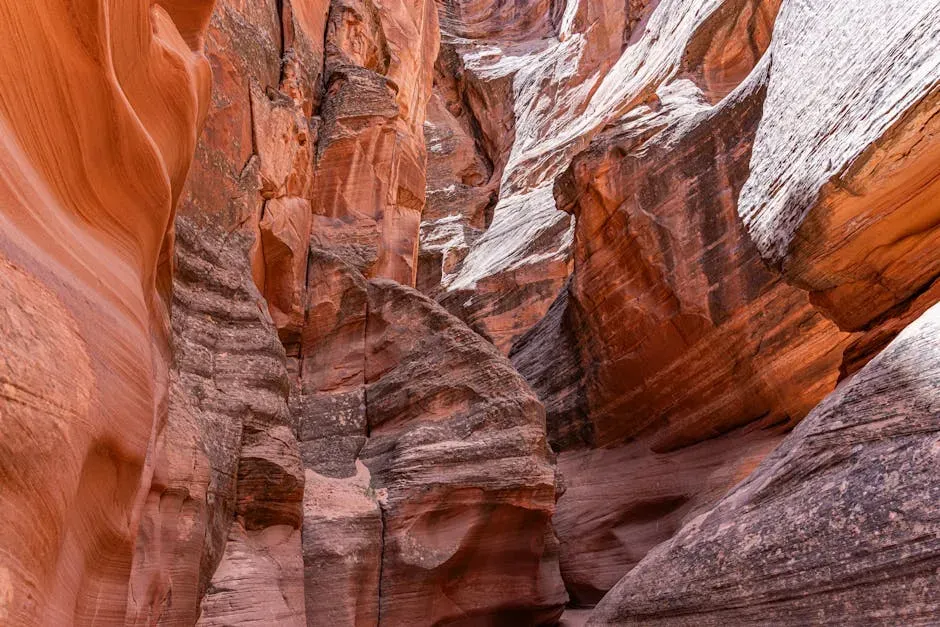 Why Red Rock Canyon Is So Much Bigger Than You Think (Image Credits: Pexels)