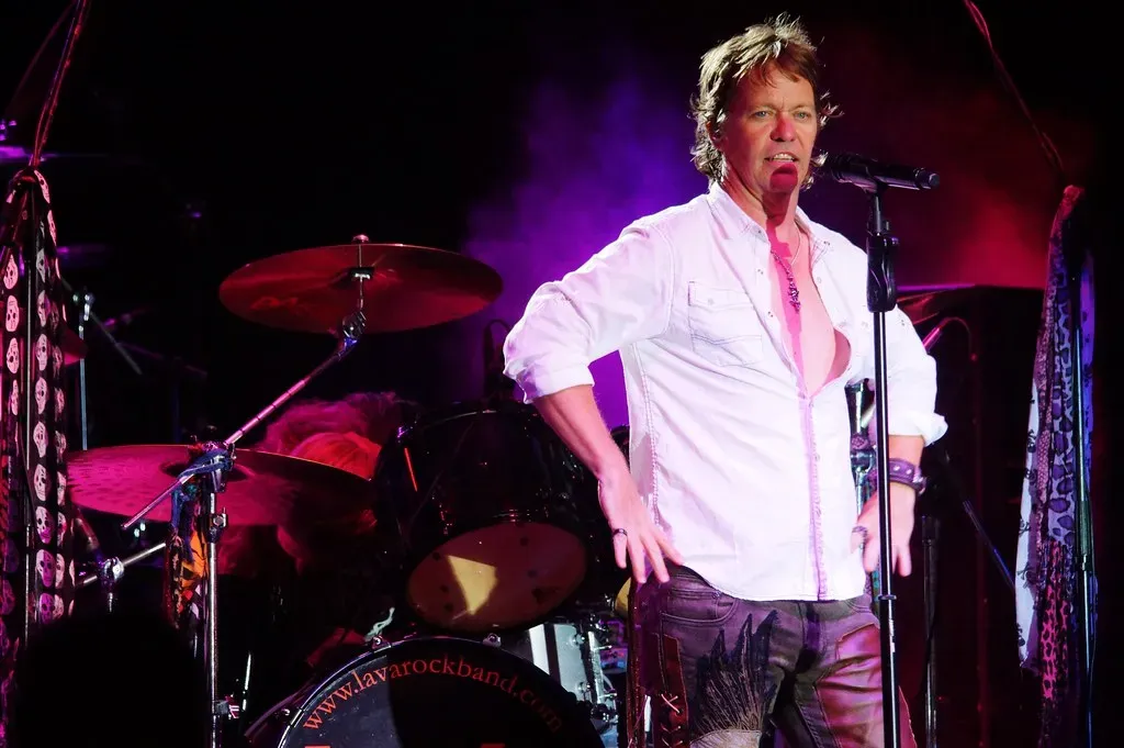 Run-DMC and Aerosmith - 