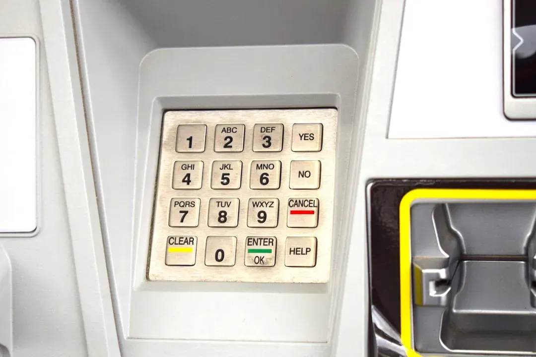 Why Gas Pumps Stay So Vulnerable (Image Credits: Unsplash)