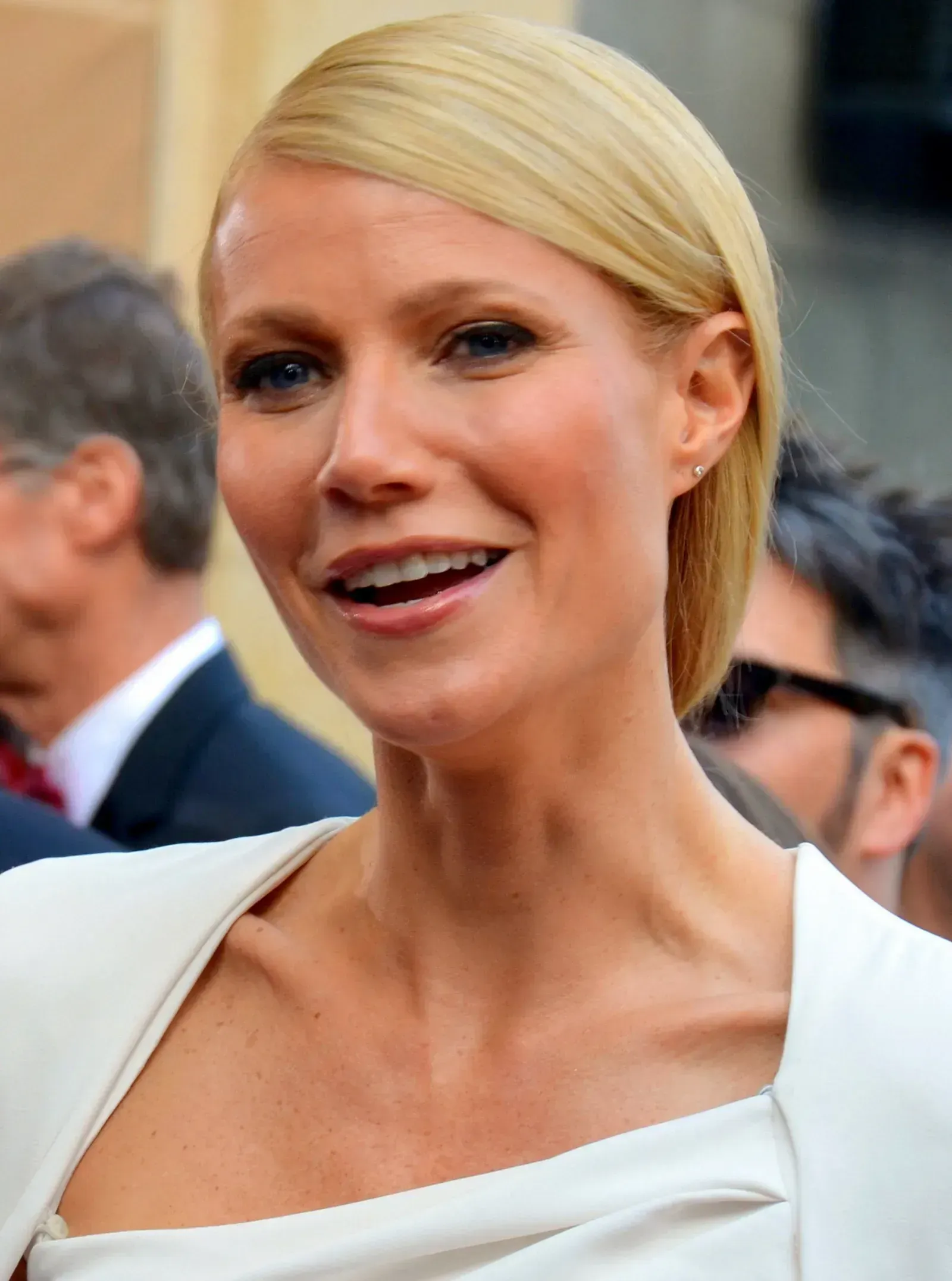 Final thoughts on Hollywood's near misses (Image Credits: Gwyneth Paltrow, CC BY-SA 2.0)