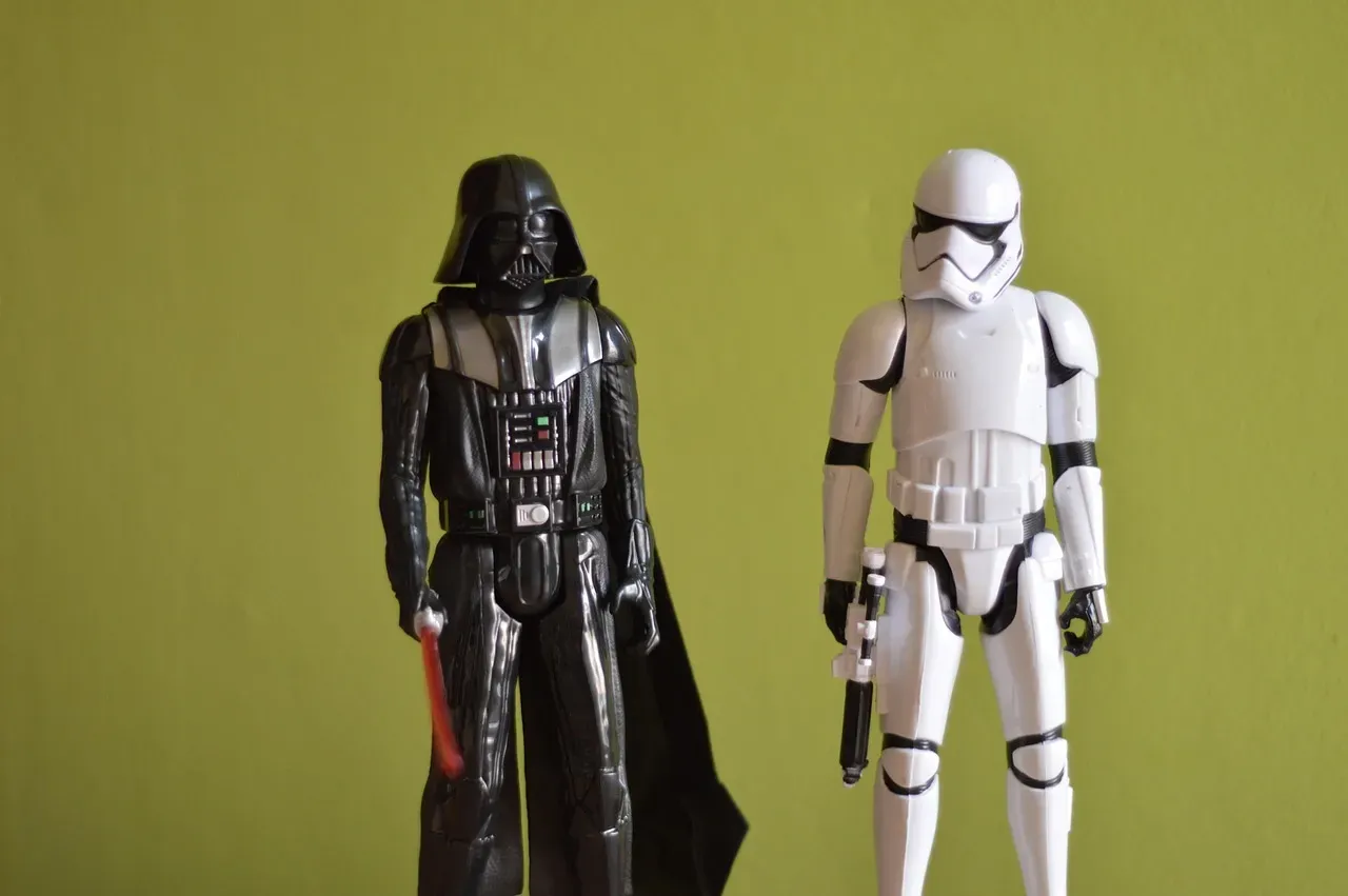 6. Star Wars' Sequel Trilogy: Devotion That Ended in Frustration (Image Credits: Pixabay)
