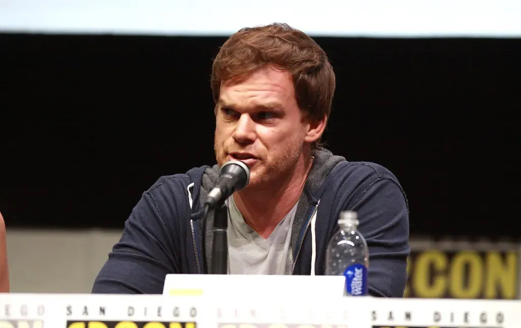 Dexter - "Remember the Monsters?" (2013) (Image Credits: Flickr)