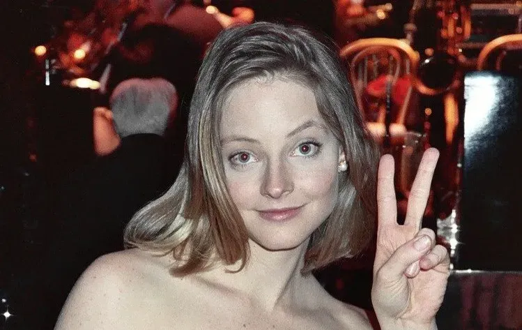 Jodie Foster (Image Credits: Flickr)