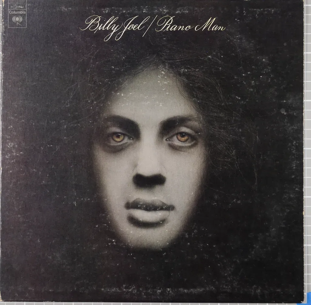 8. "We Didn't Start the Fire" by Billy Joel - Four Decades of World History (1949–1989) (dwhartwig, Flickr, CC BY 2.0)