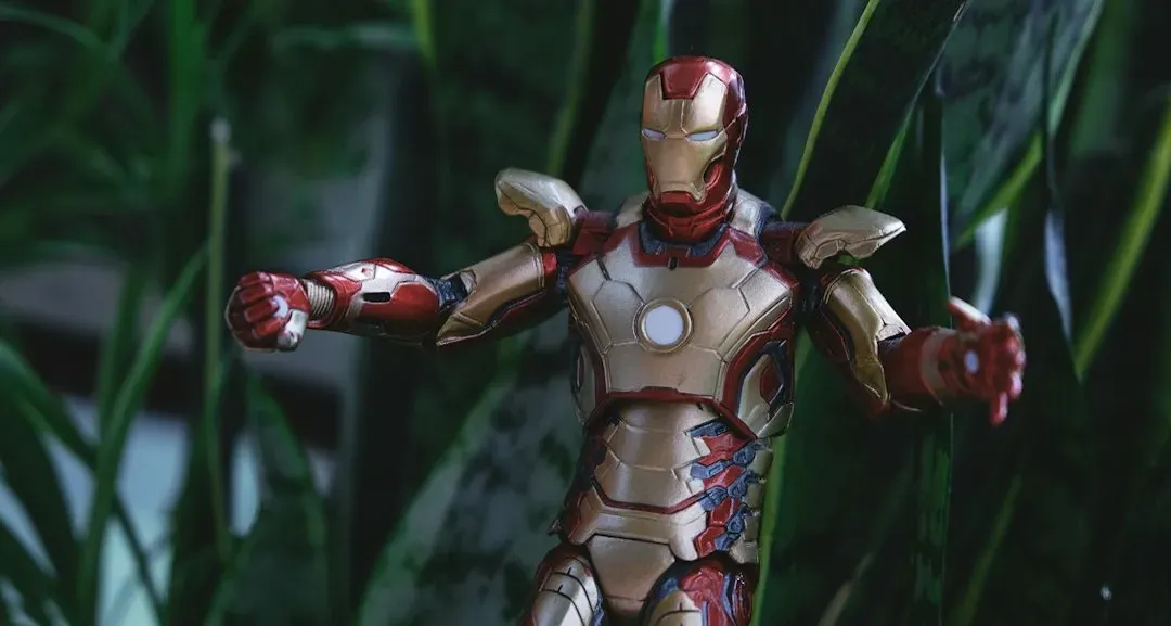 7. Iron Man 3 (2013) (Image Credits: Unsplash)