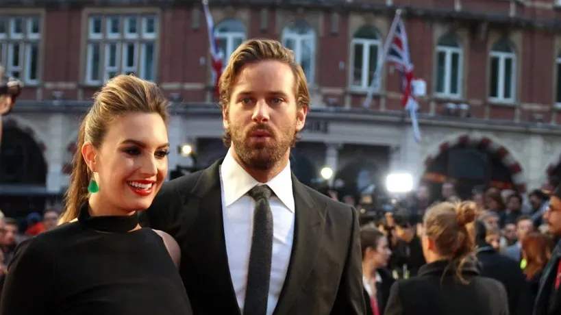 3. Armie Hammer's departure from Shotgun Wedding (Image Credits: Flickr)