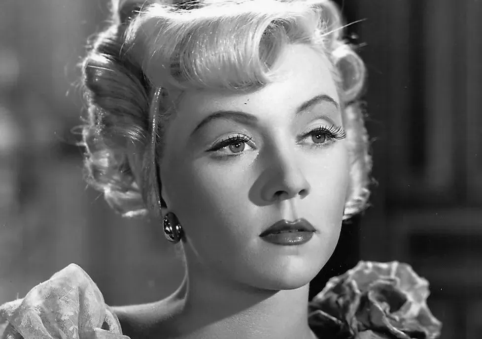 Gloria Grahame in The Bad and the Beautiful (Image Credits: Wikimedia)