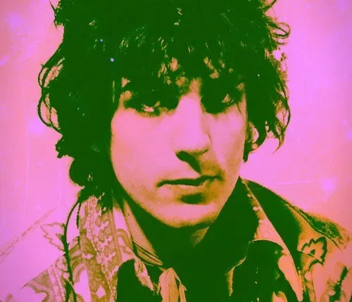 Syd Barrett: Genius, Briefly (Image Credits: Flickr)