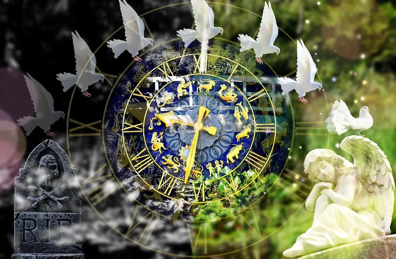 What Peace Actually Means in an Astrological Context (Image Credits: Pixabay)
