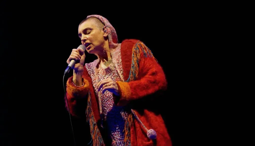 Sinead O'Connor: A Boycott Born From Principle (Image Credits: Flickr)