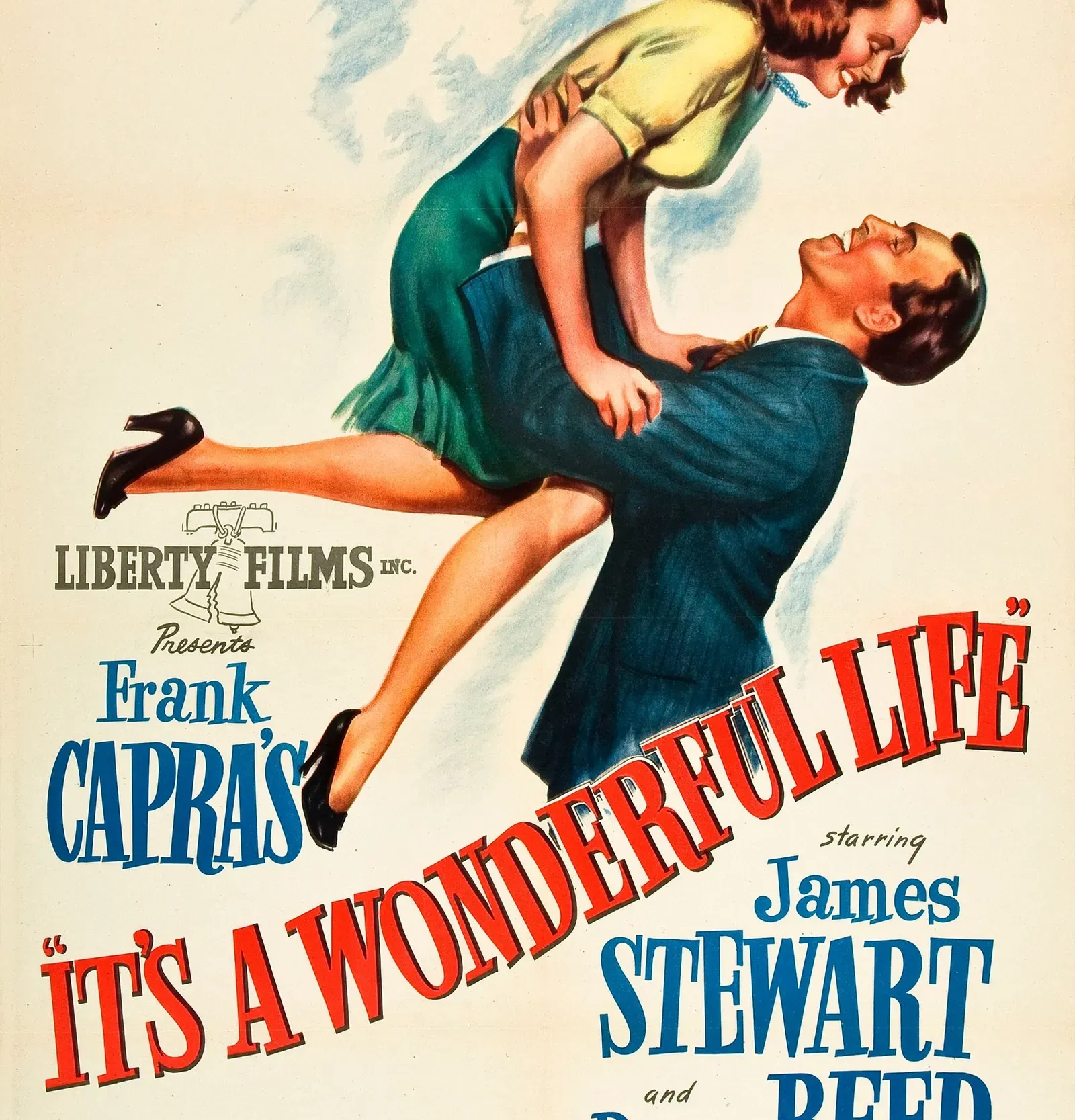 4. It's a Wonderful Life (1946) (Image Credits: Wikimedia)