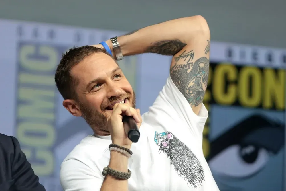 Venom (2018) (Image Credits: Flickr)