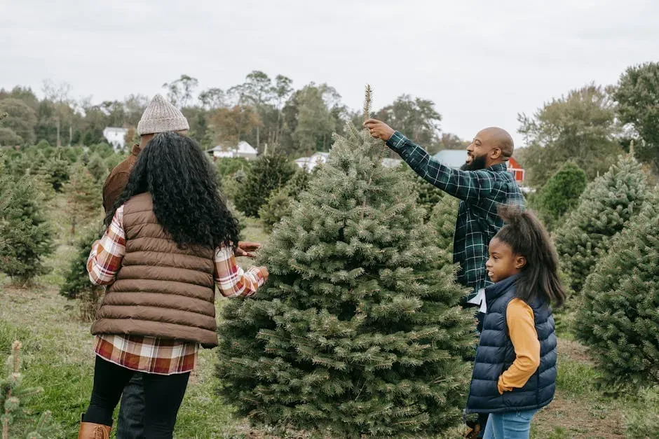 The Tree That Surfaces Unknown Siblings (Image Credits: Pexels)
