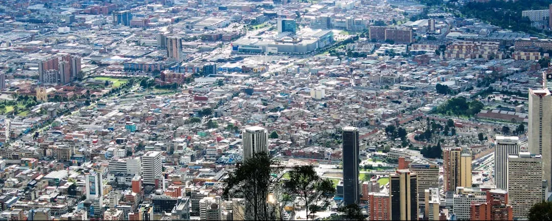 Crime Rates Are Quietly Above the National Average (Image Credits: Unsplash)