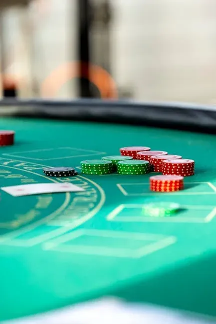 2. Never Join a Table Mid-Hand (Image Credits: Pexels)