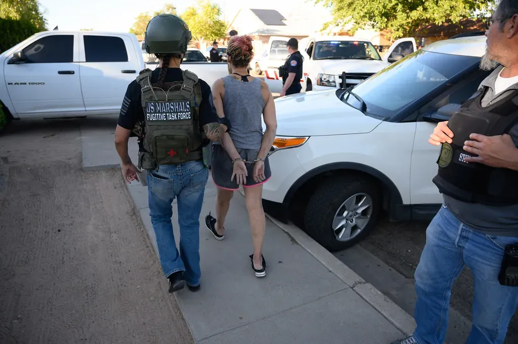 6. Albuquerque, New Mexico: The City With the Most Alarming Perception Gap (Image Credits: Flickr)