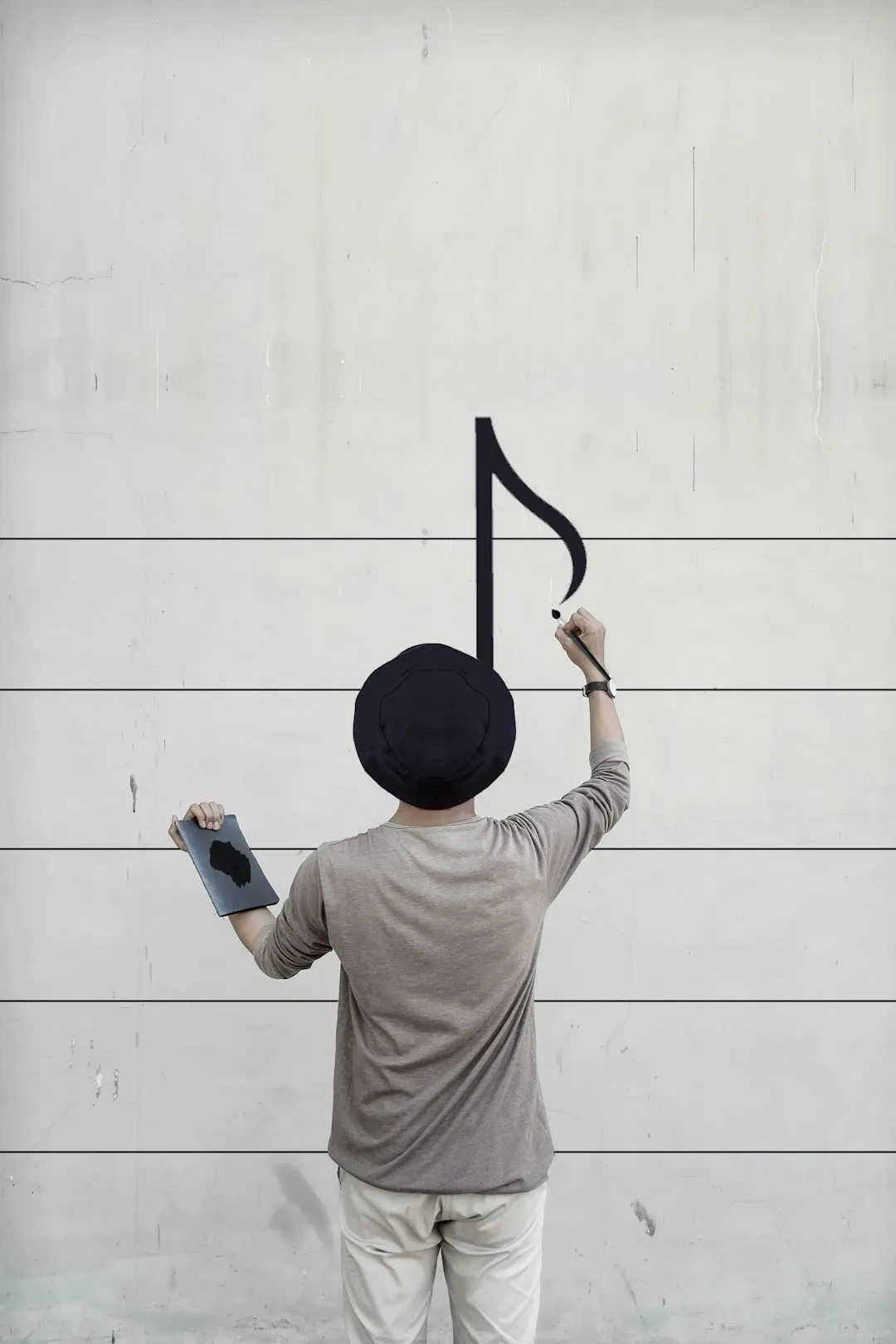 Where breakup albums leave us (Image Credits: Unsplash)