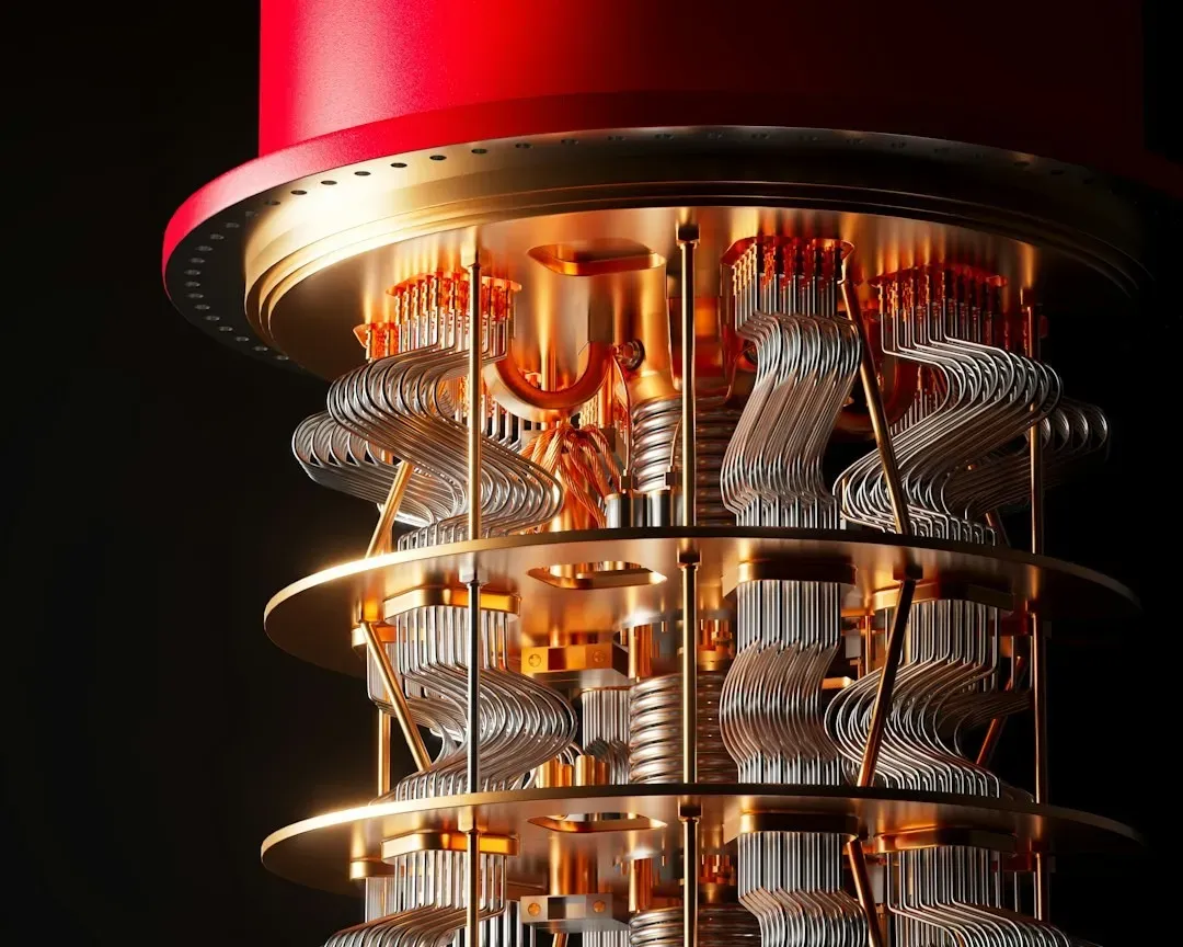 Quantum Computers That Fix Their Own Mistakes (Image Credits: Unsplash)