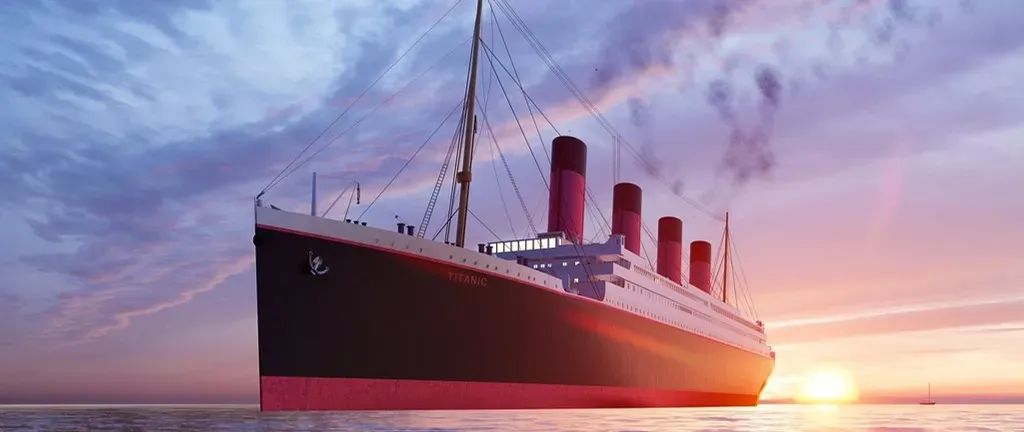 9. The Titanic's SOS Signal Goes Viral: The Hudson River Plane Crash Precedent (Image Credits: Pixabay)