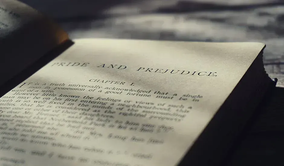 2. Elizabeth Bennet (Jane Austen's "Pride and Prejudice") (Image Credits: Pexels)