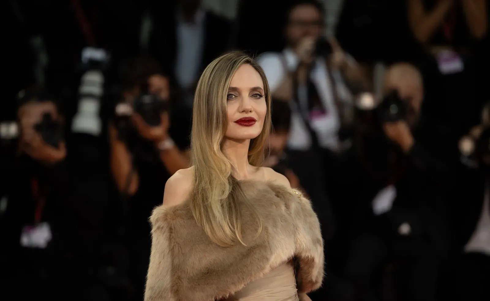 Angelina Jolie: Finding Herself in Maria Callas (Image Credits: Wikimedia)