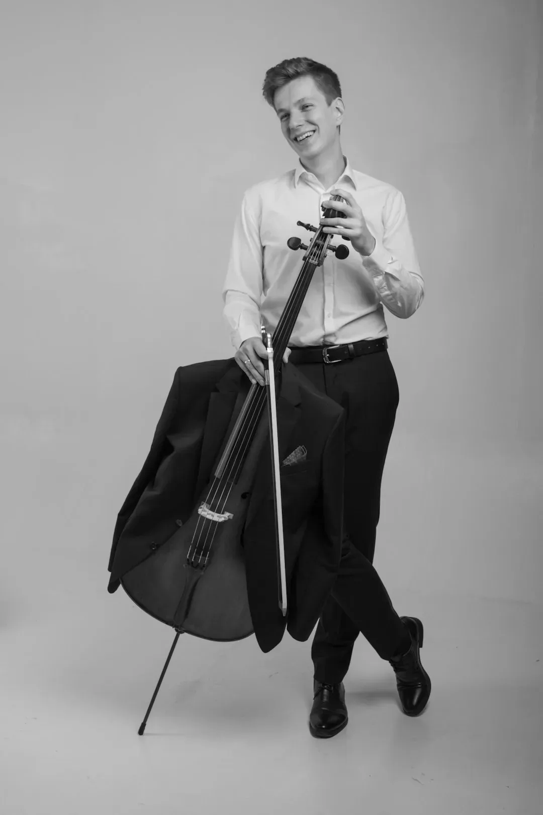 5. Arthur Russell (Image Credits: Unsplash)