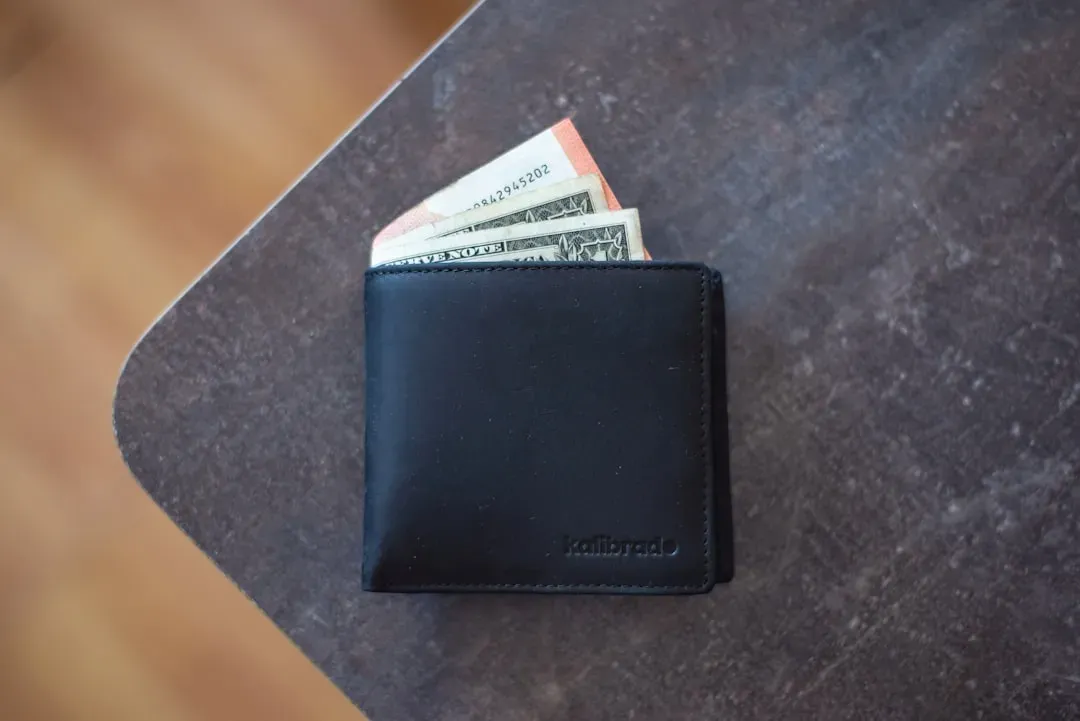What a Dummy Wallet Actually Does for You (Image Credits: Unsplash)